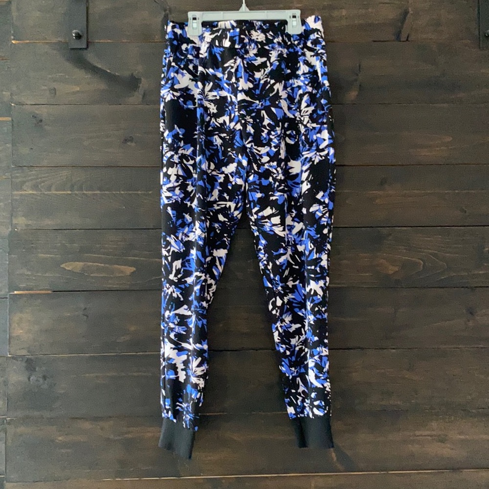 Formal Jogger Pants